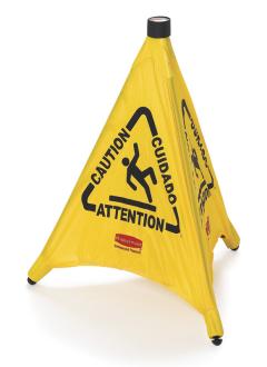 Veiligheid en kleding