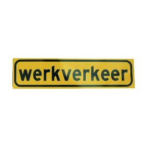 Werkverkeer