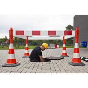 Afzetkegel-accessoires