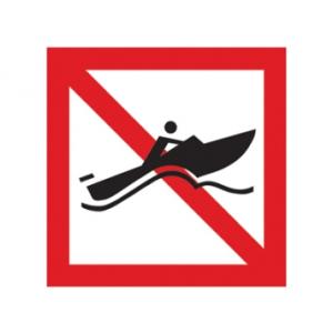 A serie - Verbodstekens