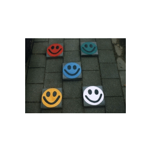 Speelmarkering Decomark