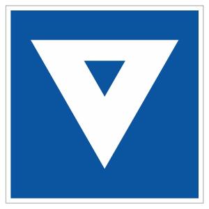 E serie - Aanwijzingstekens