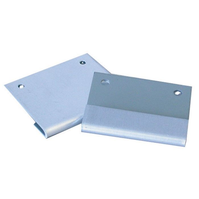 Verkeersbordbeugel nr. 6 muuroor