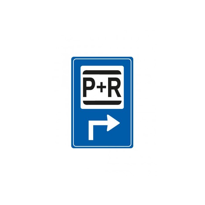 Verkeersbord BW101RH