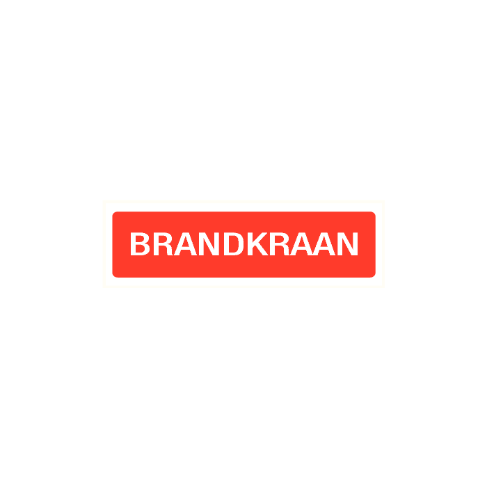 Brandkraan