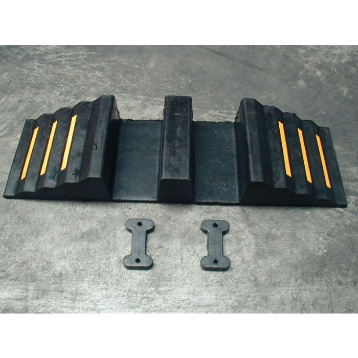 Kabelbescherming 102 x 29 x 13