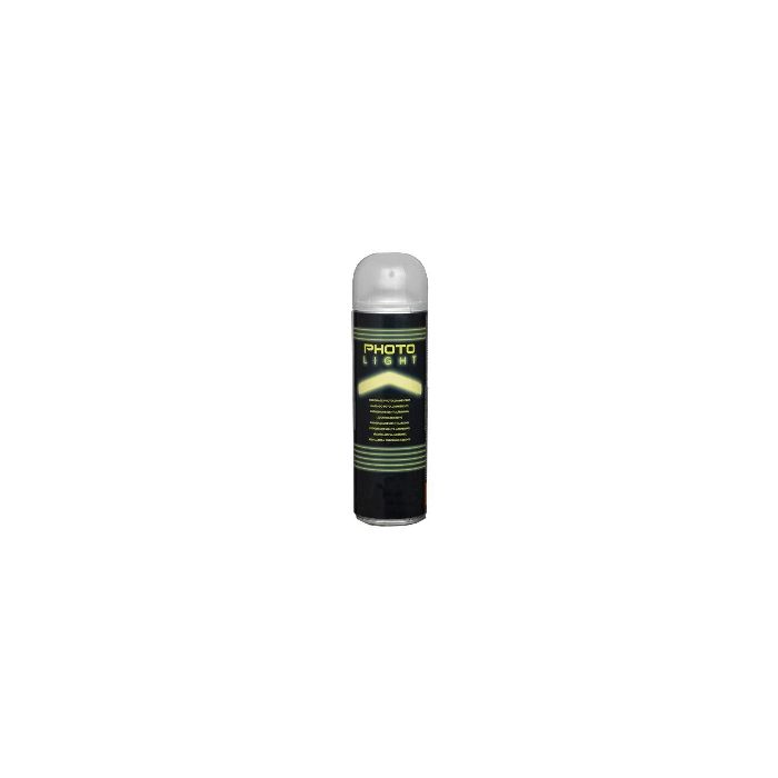 Fotoluminescerende spray 500 ml