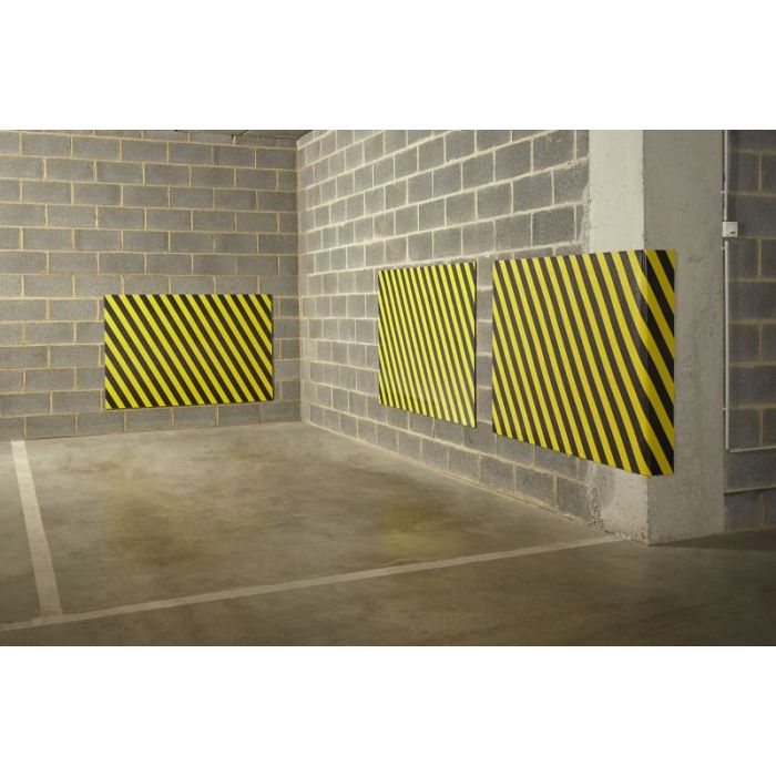 Muurbeschermer schuimplaat