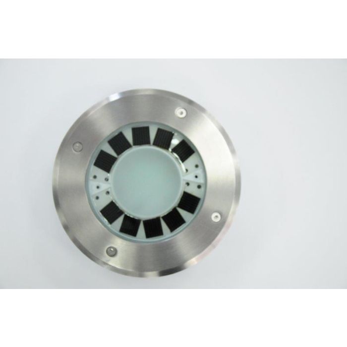 Grond Solar LED Ø180 x 45 mm