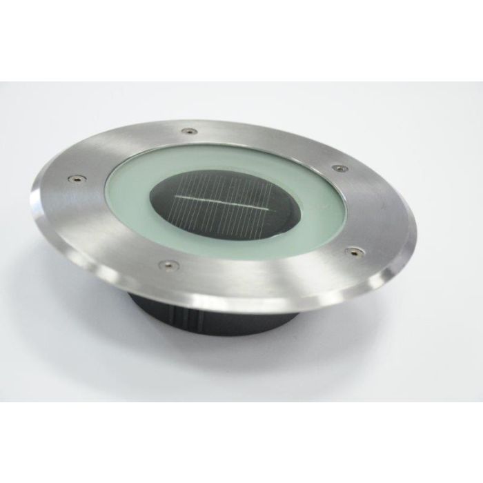 Grond Solar LED Ø200 x 55 mm
