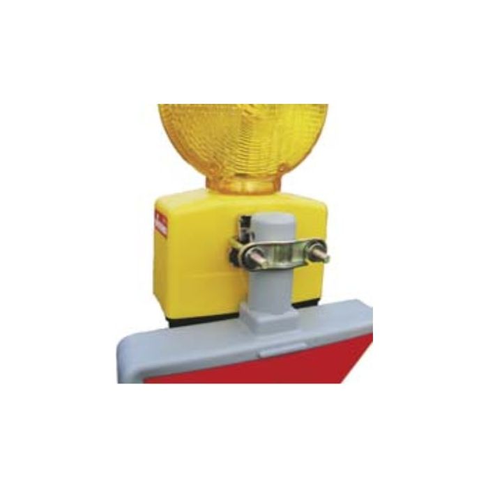 Knipperlamp Ecokicker