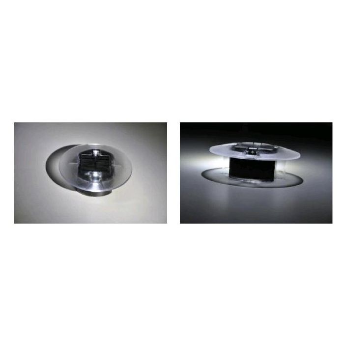 Grond solar led inbouw