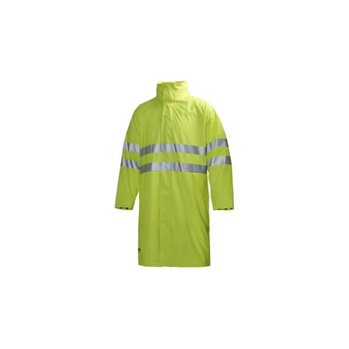 Helly Hansen 70265 Narvik mantel fluor geel