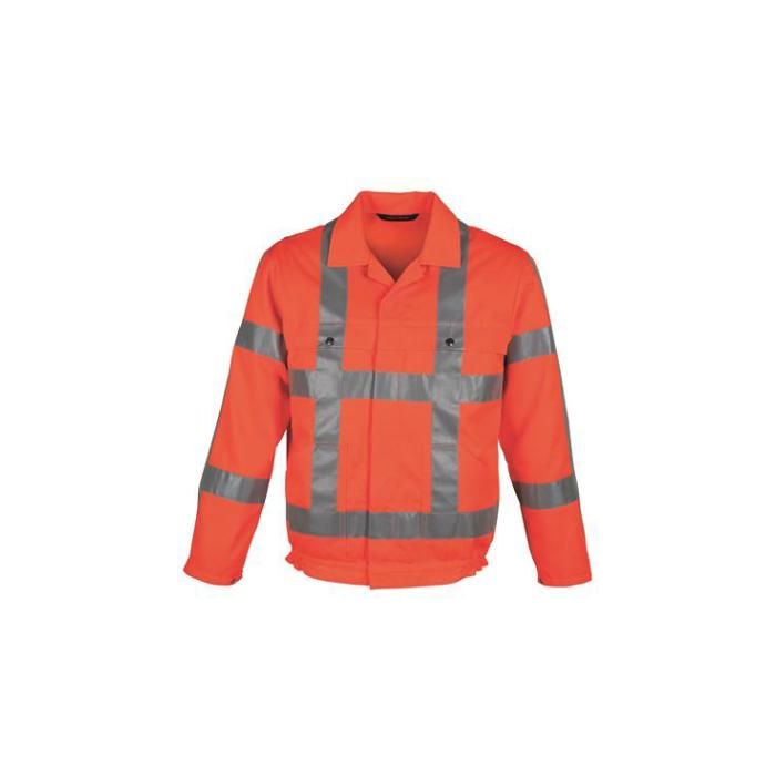 HAVEP 5132 jack RWS fluor oranje