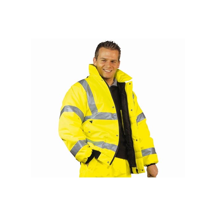 Veiligheidspilotjack