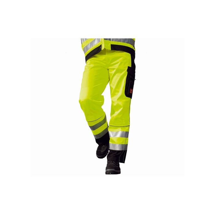 Veiligheidswerkbroek Active