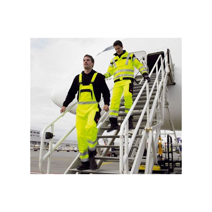 Veiligheidstuinbroek Active