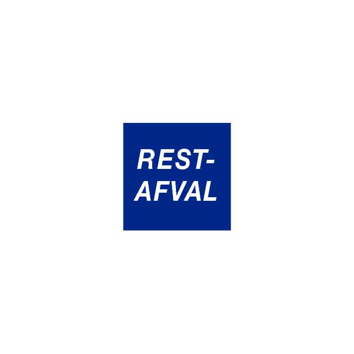 Restafval