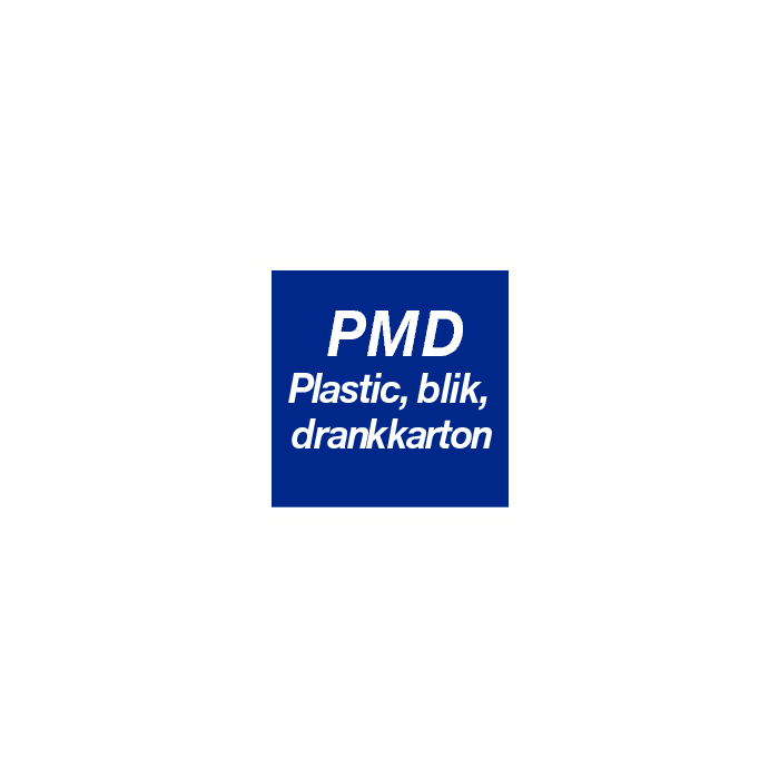 PMD plastic