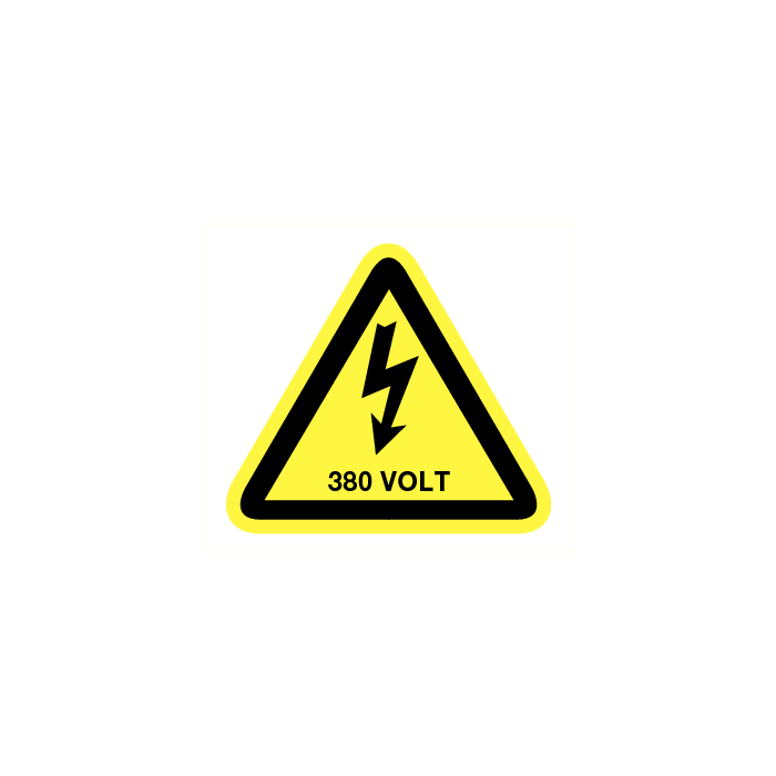 380 volt