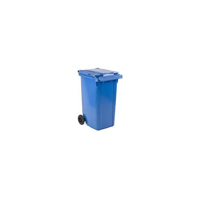 Mini container 240 liter