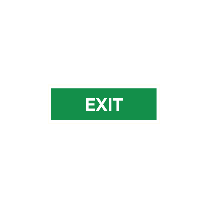 Exit (tekst)