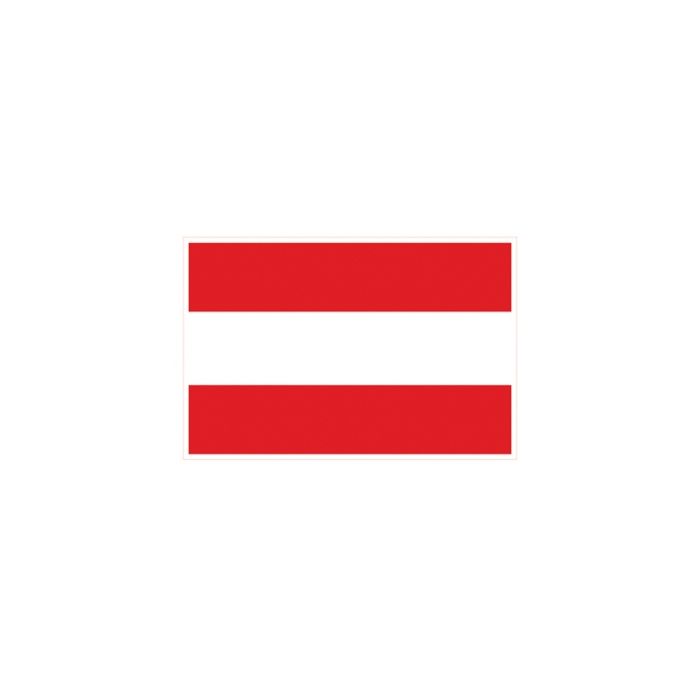 Scheepvaartbord A.1 / Invaart, uitvaart en doorvaart verboden