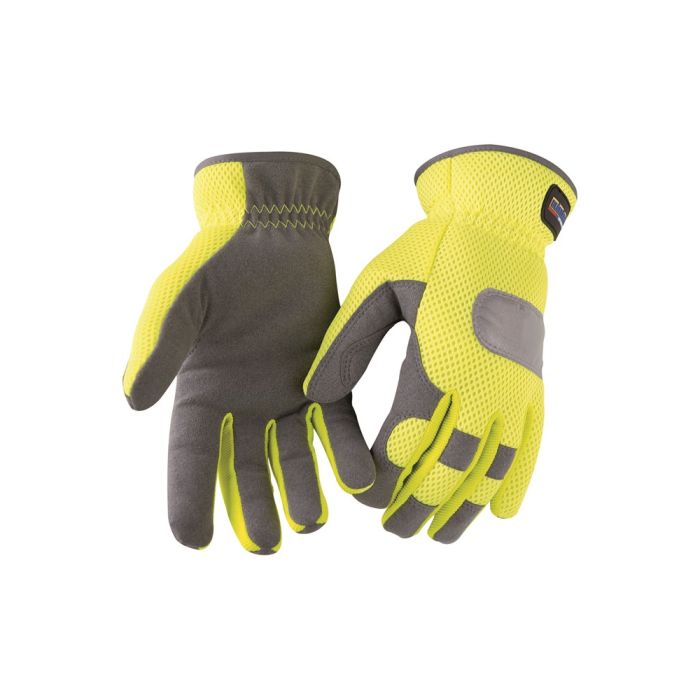 Verkeersregelaars winterhandschoenen