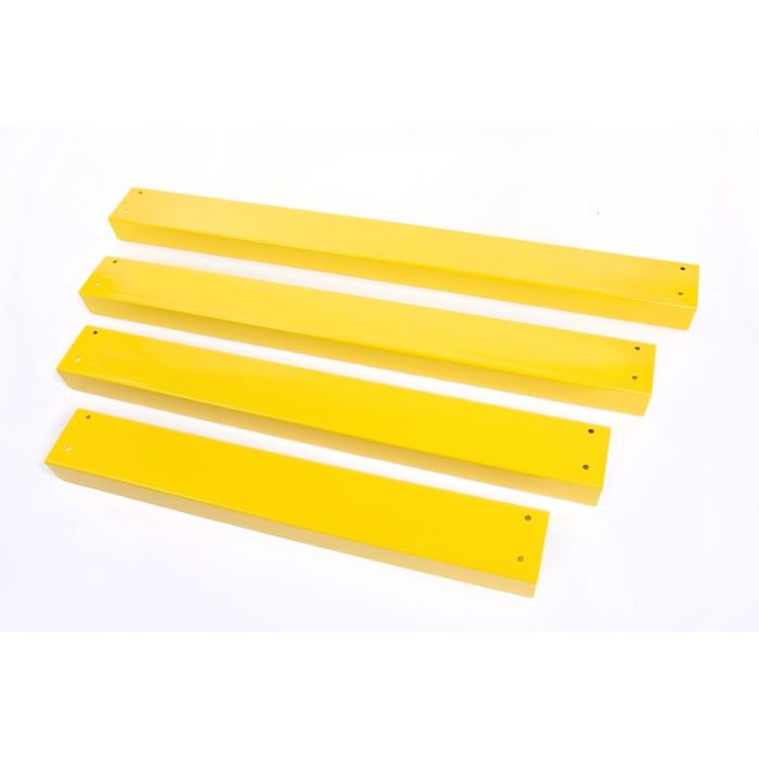 Leuningbalk voor binnen