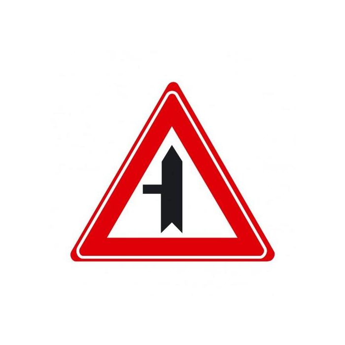 Verkeersbord B04