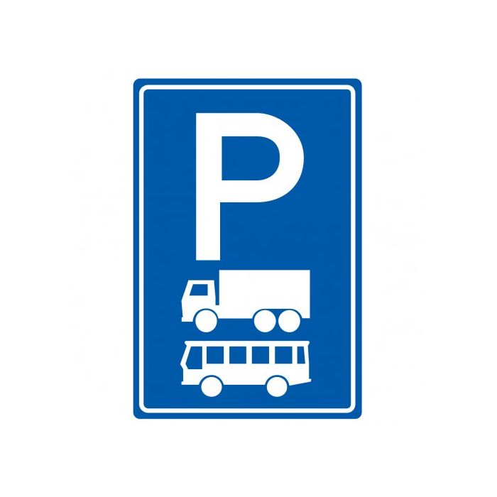 Verkeersbord E08a