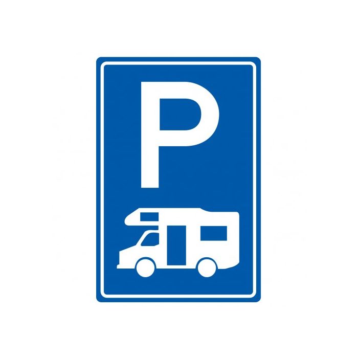 Verkeersbord E08n