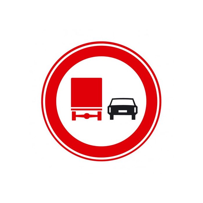 Verkeersbord F03