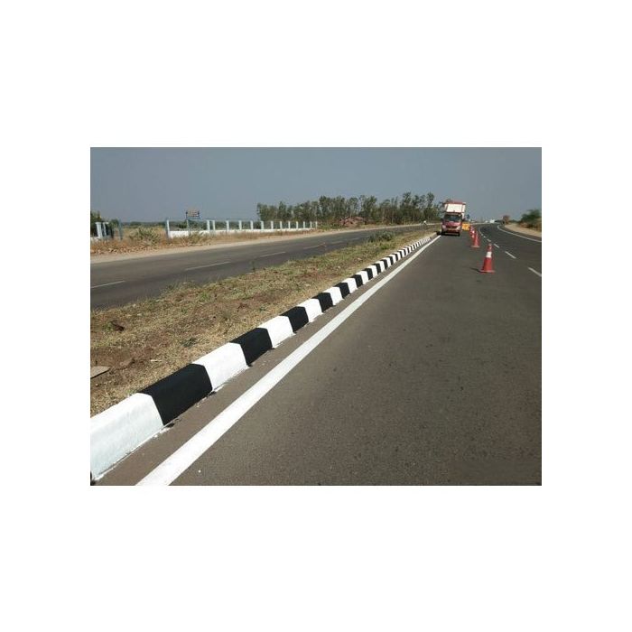 Wegenverf 4,2 liter (6 kg) zwart