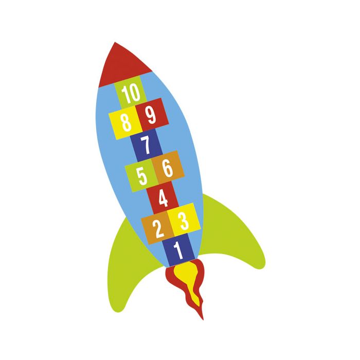 Decomark Hinkelraket