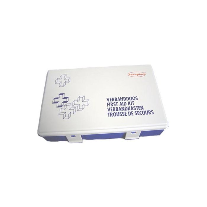 Verbanddoos autobus-taxi