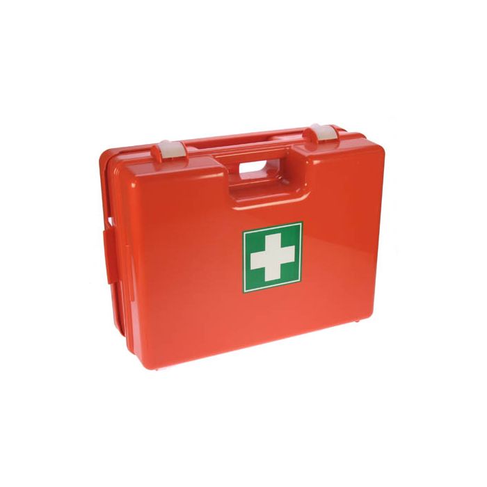 Verbandkoffer A Sana 1