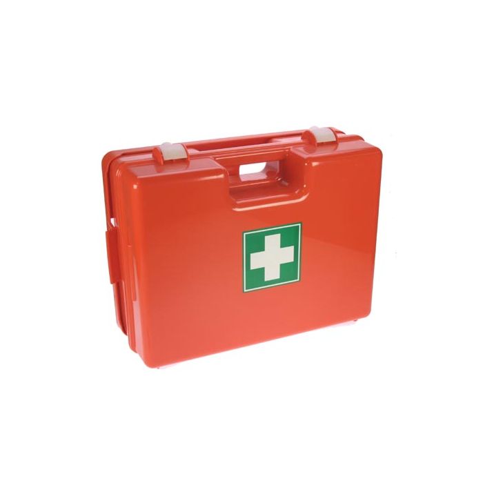 Verbandkoffer B Sana 4