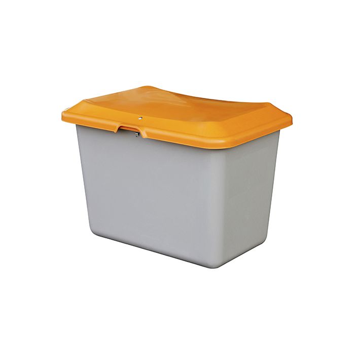 Zand/zoutbak “Extra sterk”, inhoud 400 liter