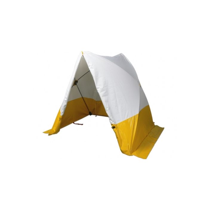 Punt lastent type 25a, afmeting 250 x 200 x 190 cm 