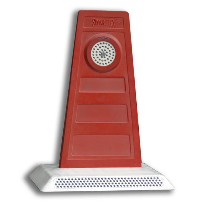 Rijbaangeleider Swareflex