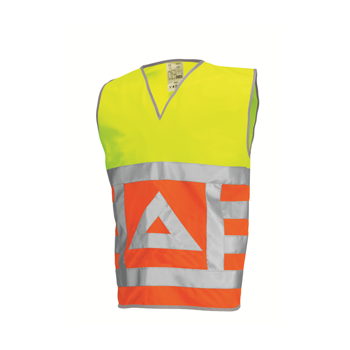 Verkeersregelaarshesje Tabard