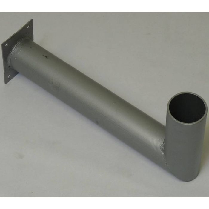 Wandbevestiging voor spiegels diameter 60 mm