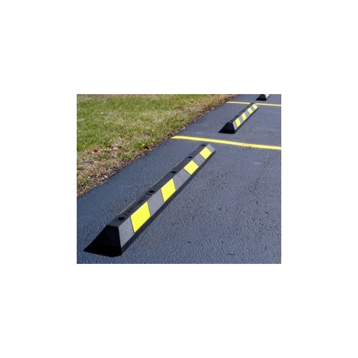 Parkeerband 120 cm