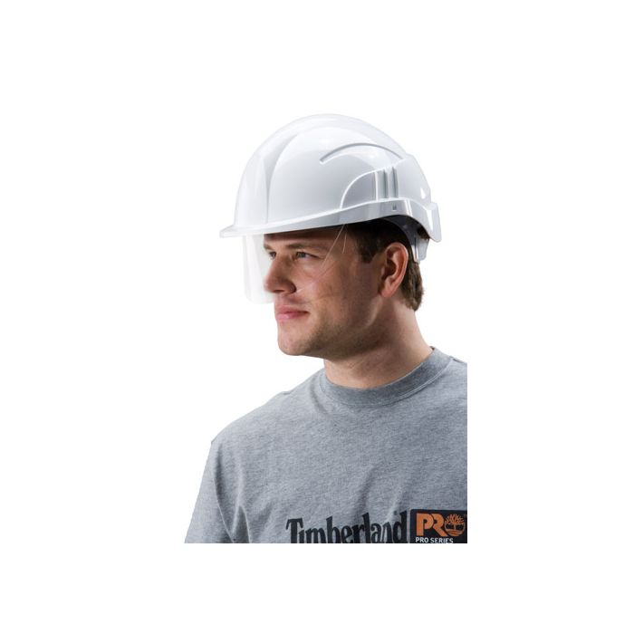 Veiligheidshelm Vision