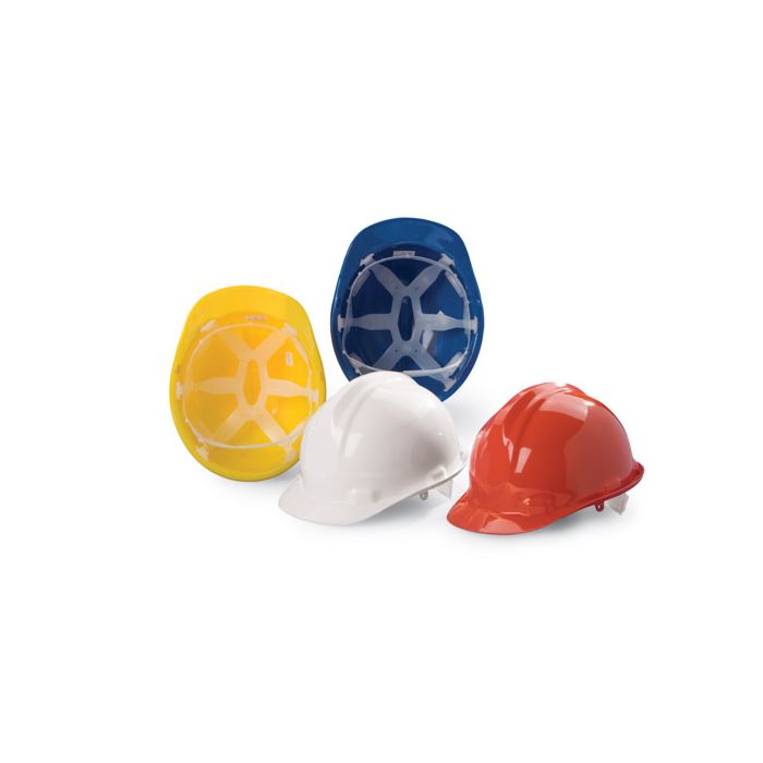 Veiligheidshelm Comfort