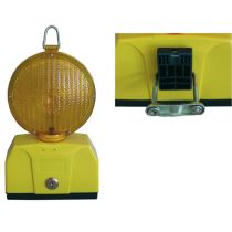 Knipperlamp Comet 2000