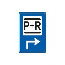 Verkeersbord BW101RH