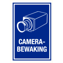 Camerabewaking (spiegelbeeld)
