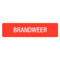 Brandweer